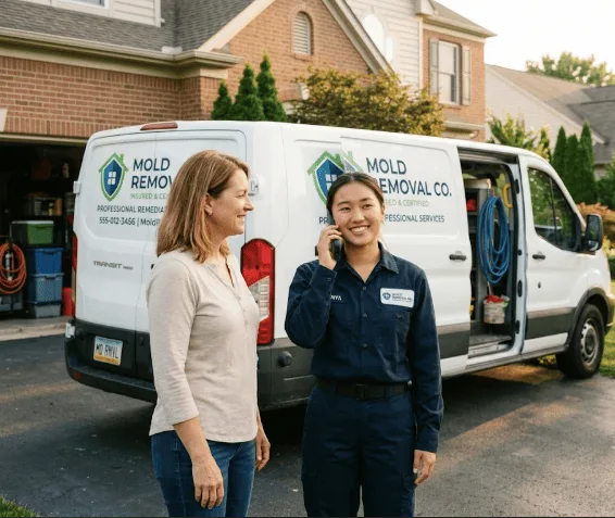 Crawlspace Mold Remediation Norfolk, VA FAQs